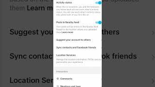 how to off tiktok video download option