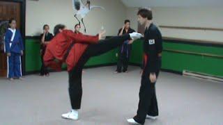 Subscribe to Tigon Martial Arts' YouTube Channel