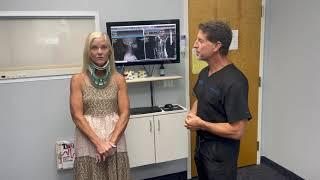 Patient Testimonial | Dr. Jeffrey Cantor, Spine Surgeon at CantorSpine.com in Fort Lauderdale, FL