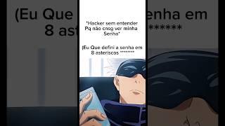 Vazou!