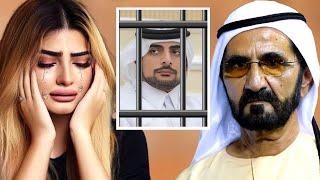 BREAKING: Dubai Ruler Reveals Punishment For Mahra's Ex Husband!