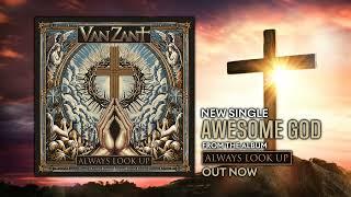 Van Zant - "Awesome God" - Visualizer Video