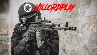 HillordPlay в КАЛИБР / ОБНОВЛЕНИЕ 0.3.0 / БОЛЬНИЦА / НОВОГОДНИЙ КВЕСТ / ПАРКУР? / ЛУЧШАЯ ИГРА 2019