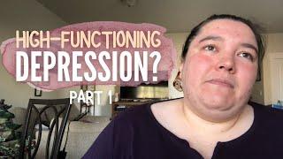 Getting REAL about my mental health diagnosis... (PART 1) | Weight Loss Journey