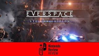 [Nintendo Review REVIEW] Everspace Stellar Edition (Switch)