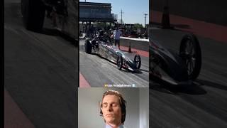 Dragsters & Pro Mods DESTROY Tires at Raceway Park!  #shorts #racing