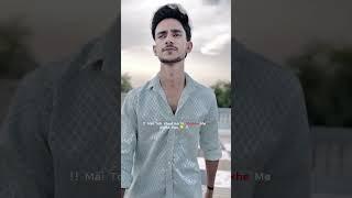 Mat Karo Mujh Par Yakin  || Broken Heart ️‍🩹 || #trending #love #lovemusic #comedy #song