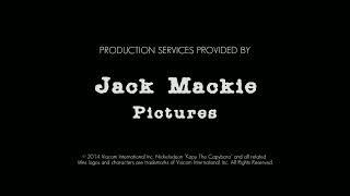 Jack Mackie Pictures (Credits) / Nickelodeon Productions (2014)