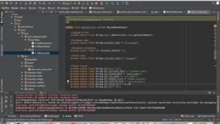04 Create SQLite Database