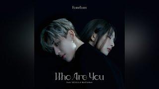 BamBam (뱀뱀) - Who Are You (Feat. SEULGI) 「Audio」