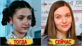 Прошло 45 лет! Как ВЫГЛЯДЯТ дети из фильма "ПРИКЛЮЧЕНИЯ ЭЛЕКТРОНИКА" сейчас и чем ЗАНИМАЮТСЯ?