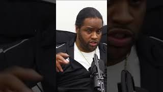 Drizzy Juliano Speaks On Envy Caine & GDs Jumping Fivio Foreign & Explains Why He's GDK