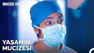 Bu Gerçekten Olabilir Mi? - Mucize Doktor 25. Bölüm