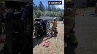 NRNW F&Es NAS Whidbey Island Station 71 Auto Extrication (2024)