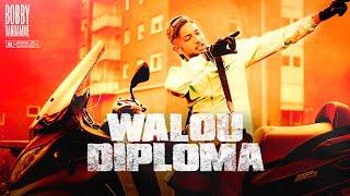 BOBBY VANDAMME - WALOU DIPLOMA [official Video]