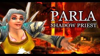 PARLA APES  WOW CLASSIC SHADOWPRIEST BRM PVP