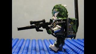 LEGO Custom Clone Sniper [For Legoeverything 27]