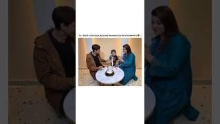 Alhamdulillah ️ #trending  #shortsvideo #viralshort #foryou #ytshorts