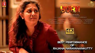 Burn Malayalam Full Movie 4K | Rachana Narayanankutty | New Released Malayalam Movie | Latest Movie