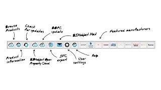 BIMobject® ArchiCAD Application - Installation for Windows