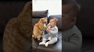 #120 Funniest Cats And Dogs videos  #funny #animals #cuteanimals