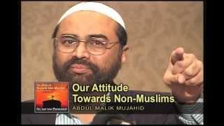 How Did Prophet Muhammad (P) Respond to Insults?