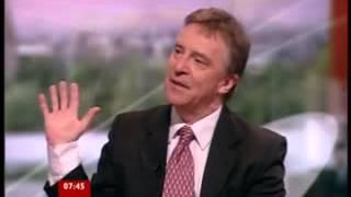 John McCarthy - BBC Breakfast