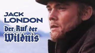 Jack London: Der Ruf der Wildnis (Abenteuerfilm in voller Länge ansehen | Spielfilme auf Deutsch)