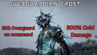 Perfect Frost Invigoration | Warframe