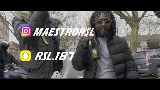 Maestro -  Freestyle  Drill Li (Clip Officiel)