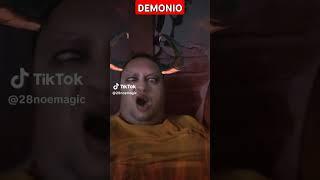 DEMONIO @Noemagia28