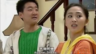 Happy Chinese Ep 11 - 快乐汉语 - 重任