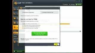 15 License keys of Avast Free Antivirus 7 valid till 2038