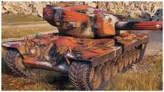 T30 • MISSION POSSIBLE • TD-15 TRIUMPH