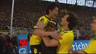 Shinji Kagawa best goals!!!