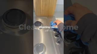 Cleaning day!| cleaning motivation