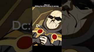 Dc killing baby darkseid #superman4 #dccomicscharacter #dcedit #edit #theflash #superhero
