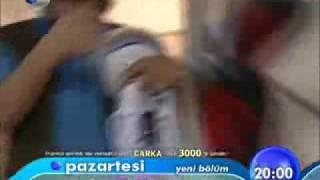 Arka Sokaklar 75. Bölüm Fragmanı