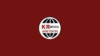 KR MEDIA NEWS CENTER is live!