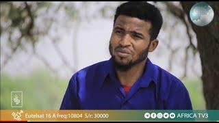 IYALINA EPISODE 8 | RAMADAN HAUSA SERIES 2021 | AFRICA TV3