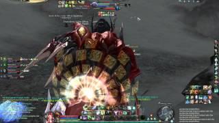 AION - Yuki Elyos meets Asmodian Governor and Abyssal Verdict