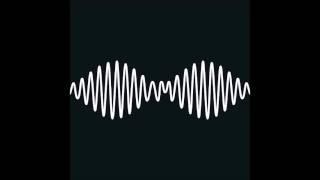 Arctic Monkeys - R U Mine? (Instrumental)