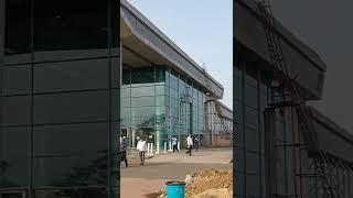 Durgapur airport (Kazi Nazrul Islam airport ,Andal)