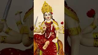 Mata ki aarti Jay Ambe Gauri Maiya Jay Shyama Gauri