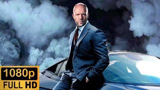 New Jason Statham Full Action Movies |  Hollywood Best Action Free Movies| New Action Movies English