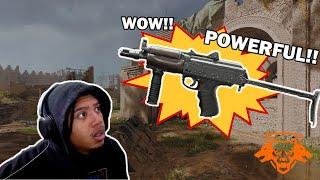 THIS Gun Makes You Lock IN!! (BO6 Stream Highlights)