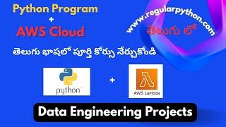 Why AWS Lambda? | Advantages and Use Cases Explained in Telugu