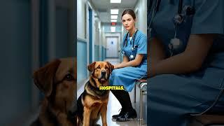 How Therapy Dogs Heal Hearts and Minds