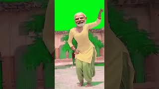 मोदिजी कि डांस Aaj Subha Jab Main Jaga #shorts #viralvideo #dance #funny #comedy