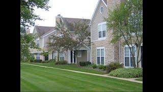 Two Bedroom Townhome Video Tour - The Residence at Turnberry